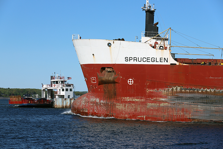 Spruceglen